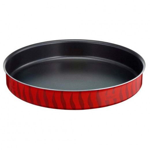 Tefal Les Specialistes Round Oven Dish, 30 Cm