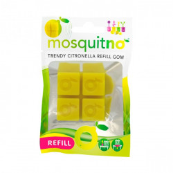 Mosquitno Refill Gom