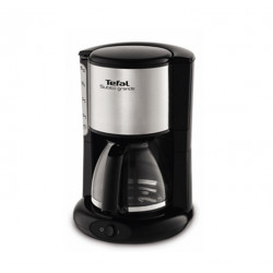 Tefal Subito Coffee Maker, 1.25 Liter, 1100 Watt