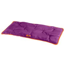 FerPlast Jolly Cushion, Purple Color, Size 110