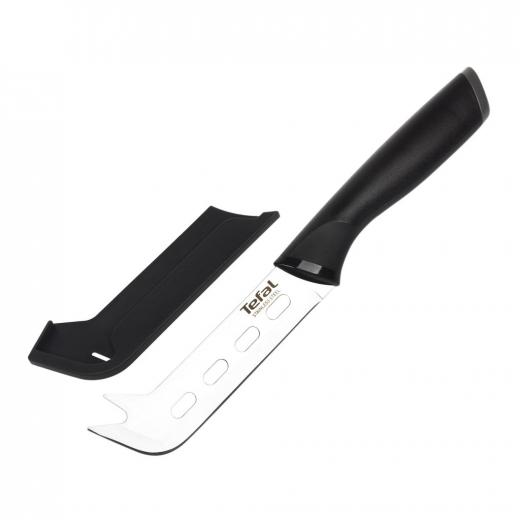 Tefal Comfort Touch-cheese Knife 12 Cm With Cover