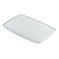 Tefal Comfort Touch plastic Cutting Board