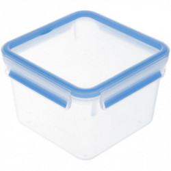 Tefal Masterseal Square Food Storage, 1.75 Liter