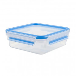 Tefal Masterseal Square Food Storage, 0.85 Liter