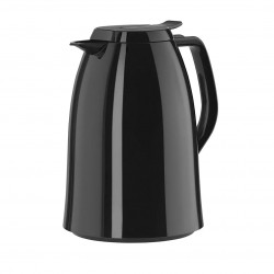 Tefal Hg Mambo Thermos, Black Color, 1.0 Liter