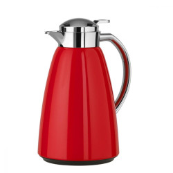 Tefal Campo Jug, Red Color, 1.0 Liter