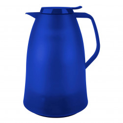 Tefal Hg Mambo Thermos, Blue Color, 1.0 Liter