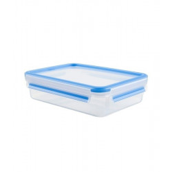 Tefal Masterseal Square Food Storage,800ml