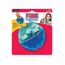 Kong Rewards Ball Dog Toy, Large