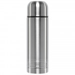 Tefal Senator Stainless Steel Thermos, 0.5 Liter