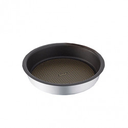 Tefal Airbake Round Cake Pan, 23 Cm