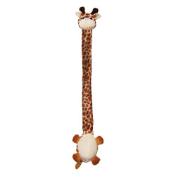 Kong Danglers Giraffe Dog Toy