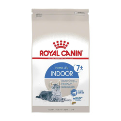 Royal Canin Cat Indoor Mature Food, 1.5 Kg