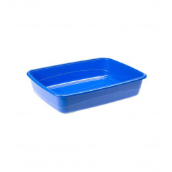 FerPlast Litter Tray Nip 20, Blue Color