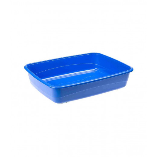 FerPlast Litter Tray Nip 20, Blue Color