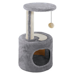 Ferplast Scratching Post PA 4010, 30 x 57 cm