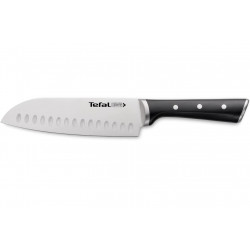 Tefal Ice Force Stainless Steel Knife, 18 Cm