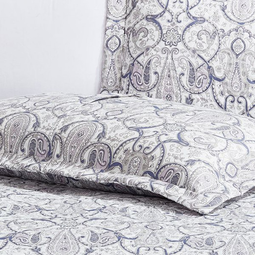 Nova Bed Spread 4 Pieces Set Darma Unique