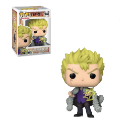 Funko Fairy Tail Laxus Dreyar