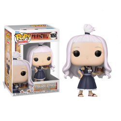 Funko Fairy Tail Mirajane Strauss