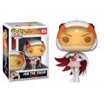 Funko Gatchaman Jun