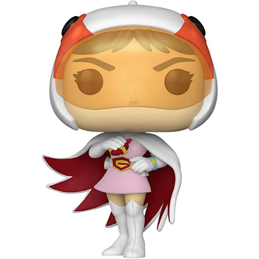 Funko Gatchaman Jun