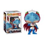 Funko Gatchaman  Ken Washio