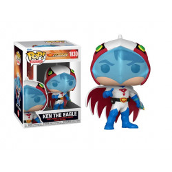 Funko Gatchaman  Ken Washio