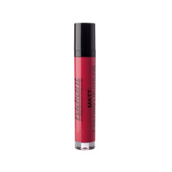 Radiant Matt Lasting Lip Color Spf 15, Number 17