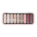 Essence Eyeshadow Palette, Rose