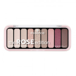 Essence Eyeshadow Palette, Rose