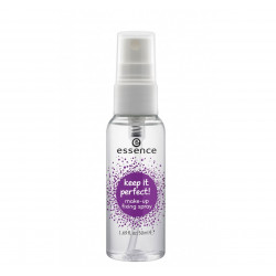 Essence Keep It Perfect Make-up Fixing Spray, 50 Ml