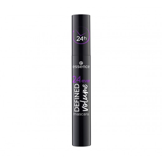 Essence 24 Ever Defined Volume Mascara