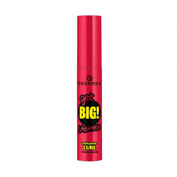 Essence Get Big Lash Volume Curl Mascara