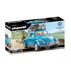 Playmobil Volkswagen Beetle