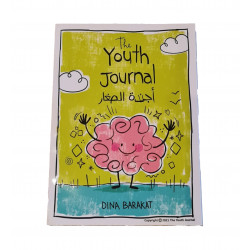 The Youth Journal Book