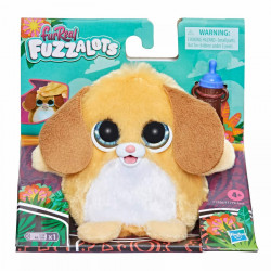 Hasbro Furreal Fuzzalots, Puppy Design