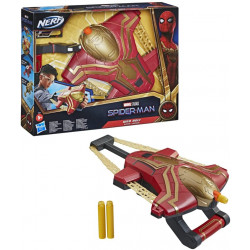 Hasbro Blaster Nerf Web Bolt, Marvel Spider Man