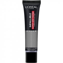 L'Oreal Paris Super Grip Primer, 35 Ml