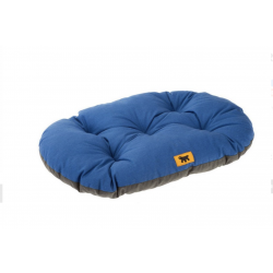 Ferplast Relax Cushion, Blue Color, 45 x 30 cm