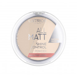 Catrise All Matt Shine Powder, Number 200