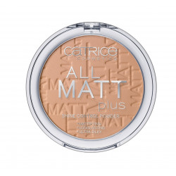 Catrice All Matt Plus Shine Control Powder, Number 030