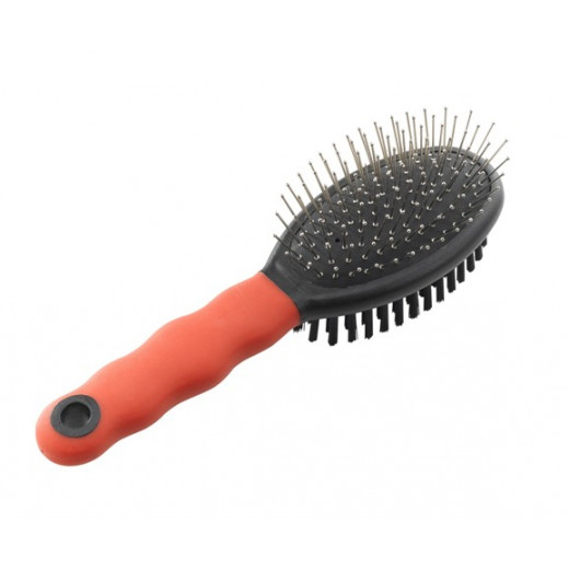 Ferplast Double Brush