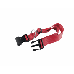 Ferplast Collier Club, Red, C40mm/70cm