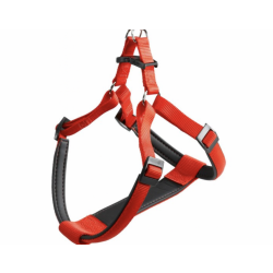 Ferplast Daytona Harness, Red Color, Small