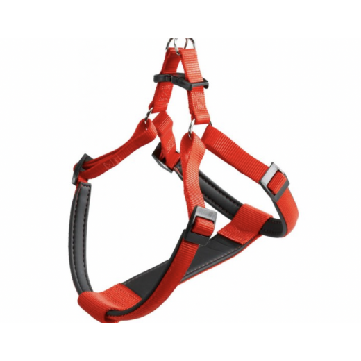 Ferplast Daytona Harness, Red Color, Small