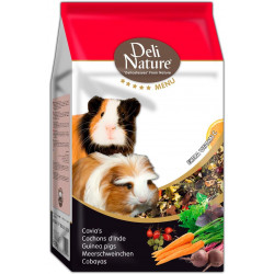 Deli Nature Guinea Pig ,750g