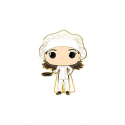 Funko Pop Pins Friends, Monica