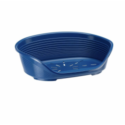 Freplast Siesta Deluxe, Blue Color, 62 x 45 x 23.5 cm