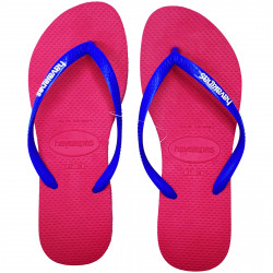 Havaianas Logo Pop Up, Pink Color, Size 37/38